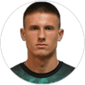 Roman Zashchepkin, Midfielder for KAMAZ