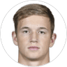 Danil Polyakh, Forward for Rubin Yalta