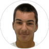 Lubomir Vasilev, Goalkeeper for Botev Vratsa