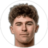Duran Ferree, Goalkeeper for San Diego FC