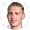 Ņ. Pinčuks, Goalkeeper for Grobiņa