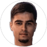 B. Sarka, Midfielder for Hatayspor