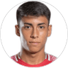 Carlos Aguilar, Defender for Guatemala