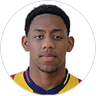 Adrian Helm, Forward for AIK Fotboll