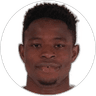 Abdoul Zanne, Midfielder for North Texas
