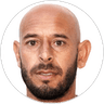 Laureano Tello, Midfielder for Kimberley Mar del Plata