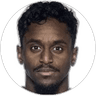 Abdihakim Ali, Midfielder for AIK Fotboll