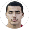 Rafik El Arguioui, Midfielder for SC Cambuur