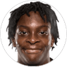 Martial Godo, Forward for RC Strasbourg
