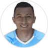 N. Taboada, Defender for Aurora