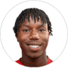 Gbemi Arubi, Forward for Dundalk