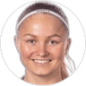Lova Sternfeldt, Midfielder for Kristianstad