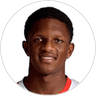 Givairo Read, Defender for Feyenoord