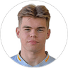 Simo Lampinen-Skaug, Goalkeeper for Strømsgodset