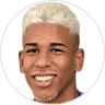 Felipe Diogo, Attacker for São Bernardo