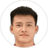 Nhan Nguyen Thanh, Forward for PVF-CAND