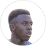 A. Niakaté, Attacker for En Avant Guingamp II