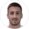 Kaloyan Pehlivanov, Defender for AV Alta