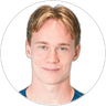 Eggen Vinge Rasmus, Forward for KFUM