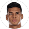 Jahir Rodas Andrino Geremy, Defender for UPNFM