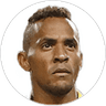 Nildo Petrolina, Midfielder for Petrolina