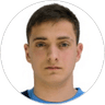 Artem Sedko, Defender for Niva Dolbizno
