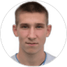 Evgeniy Mashagin, Midfielder for Niva Dolbizno