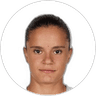 Monica Renzotti, Forward for AC Milan W