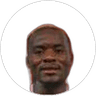Joshua Mutale, Forward for Al Adalah