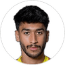 Khaled Tawhid, Goalkeeper for Sharjah