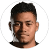 Rey Navarro, 
     for Independiente