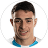 Agustin Ojeda, Forward for New York City
