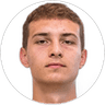 Karol Borys, Midfielder for Westerlo