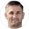 Enrique Femia, Forward for Danubio