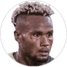 C. Liomasia, Midfielder for Solomon Islands
