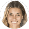 Jenna Walker, Defender for Dallas Trinity W