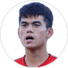 Khuất Văn Khang, Midfielder for Viettel