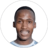 Katleho Makateng, Attacker for Lesotho