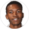 M. Tfomo, Midfielder for Eswatini