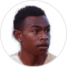 I. Sevanaia, Goalkeeper for Rewa