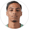 J. Othman, Attacker for AS Saint-Étienne II
