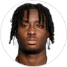Chinonso Chibueze, Midfielder for Stoke City