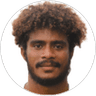 G. Haro, Defender for Papua New Guinea