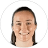 Megan Reid, Defender for Canada