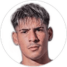 A. Pinzón, Attacker for Veraguas