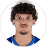 Yusi, Defender for Deportivo Alavés