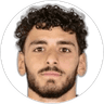 Halil Ozdemir, Forward for Mechelen