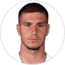 Poyraz Yildirim, Forward for Sakaryaspor
