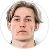 Johan Bangsbo, Defender for Dibba Al Fujairah