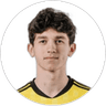 Jordan Knight, Defender for Nashville FC